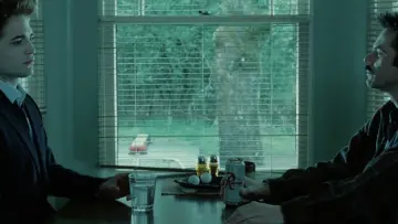 Zasłona do filmu "Zmierzch" #1178491