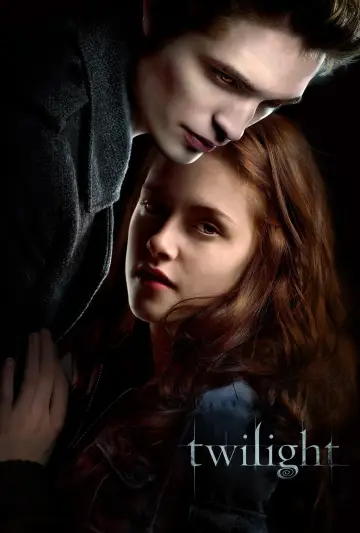 Plakat do filmu "Zmierzch" #12151