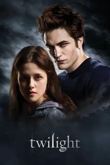 Plakat do filmu "Zmierzch" #12153