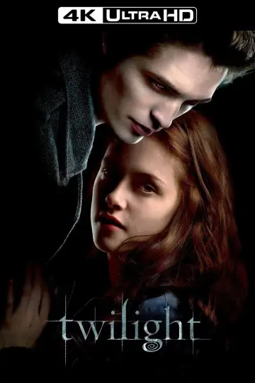 Plakat do filmu "Zmierzch" #12155