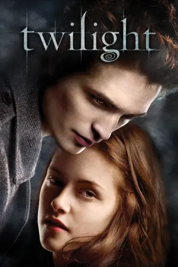 Plakat do filmu "Zmierzch" #12158