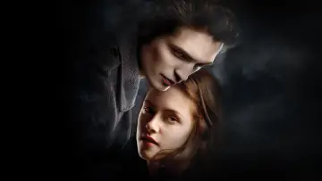 Zasłona do filmu "Zmierzch" #168986