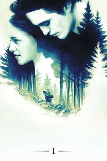 Plakat do filmu "Zmierzch" #169054