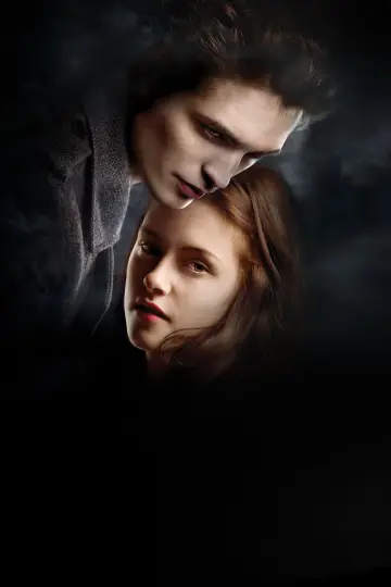 Plakat do filmu "Zmierzch" #472623