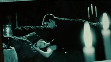 Zasłona do filmu "Zmierzch" #519687