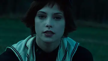 Zasłona do filmu "Zmierzch" #519701