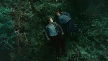 Zasłona do filmu "Zmierzch" #748347
