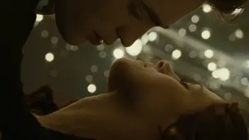 Zasłona do filmu "Zmierzch" #748348