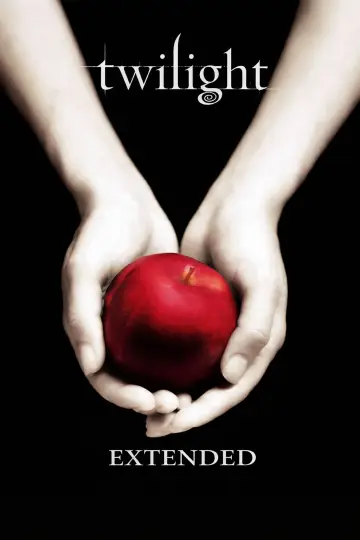 Plakat do filmu "Zmierzch" #748362