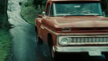 Zasłona do filmu "Zmierzch" #831311