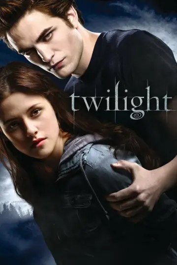Plakat do filmu "Zmierzch" #831313