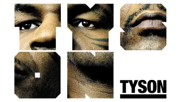 Zasłona do filmu "Tyson" #1065116