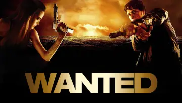 Zasłona do filmu "Wanted - Ścigani" #65190