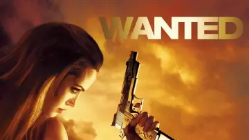Zasłona do filmu "Wanted - Ścigani" #65193