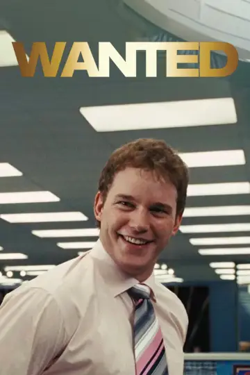 Plakat do filmu "Wanted - Ścigani" #65204