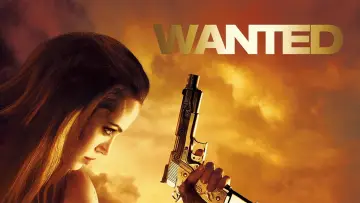 Zasłona do filmu "Wanted - Ścigani" #662396