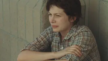 Zasłona do filmu "Wendy i Lucy" #1580573