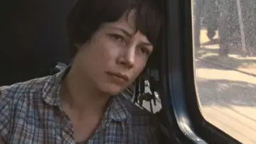 Zasłona do filmu "Wendy i Lucy" #1580578