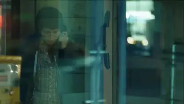 Zasłona do filmu "Wendy i Lucy" #1580587