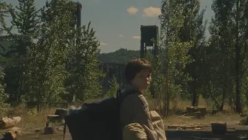 Zasłona do filmu "Wendy i Lucy" #1580589