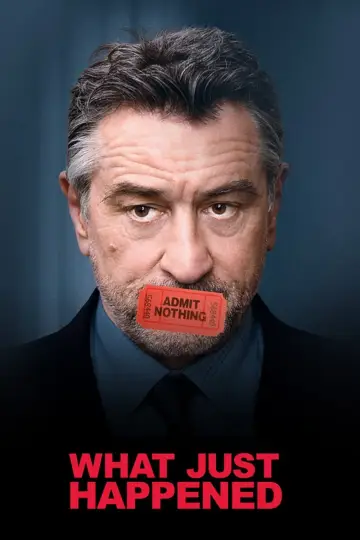 Plakat do filmu "Co jest grane?" #1061510