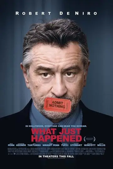 Plakat do filmu "Co jest grane?" #1061511