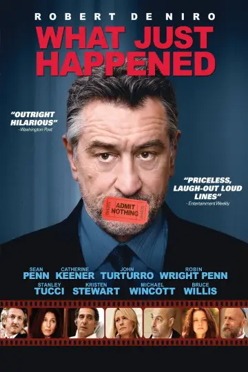 Plakat do filmu "Co jest grane?" #1061512