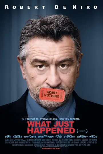 Plakat do filmu "Co jest grane?" #1061514
