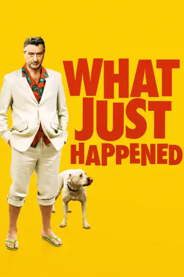 Plakat do filmu "Co jest grane?" #1061515