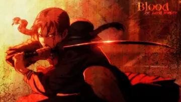 Wideo do filmu BLOOD THE LAST VAMPIRE — Blood: The Last Vampire Clip - [4K Waifu2x Upscale]