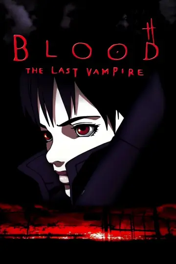 Plakat do filmu "BLOOD THE LAST VAMPIRE" #139804