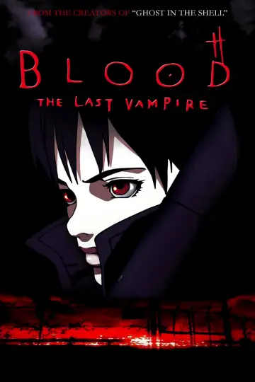 Plakat do filmu "BLOOD THE LAST VAMPIRE" #139805