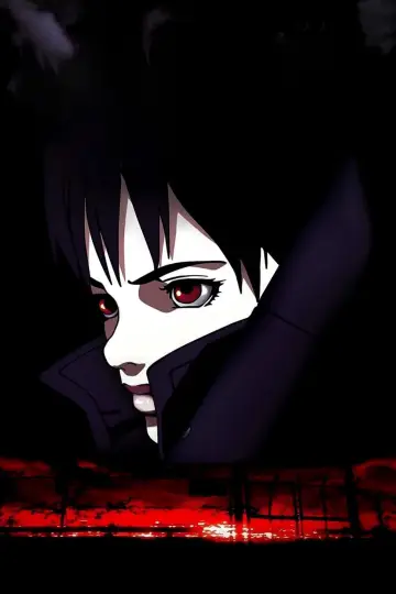 Plakat do filmu "BLOOD THE LAST VAMPIRE" #449584