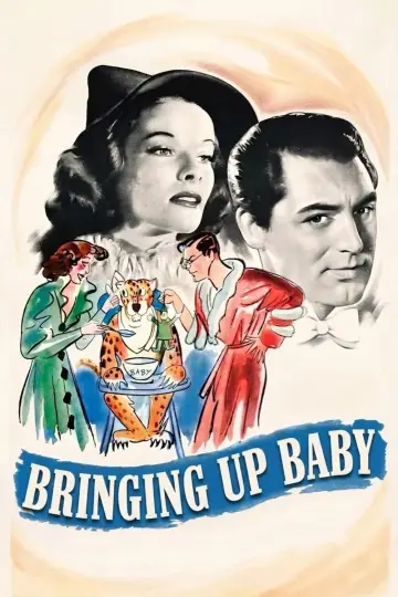 Plakat do filmu "Drapieżne maleństwo" #1185193