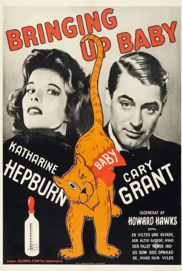 Plakat do filmu "Drapieżne maleństwo" #1185194