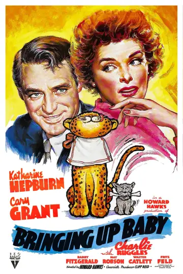 Plakat do filmu "Drapieżne maleństwo" #208931
