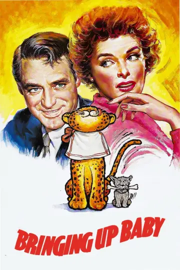 Plakat do filmu "Drapieżne maleństwo" #208940