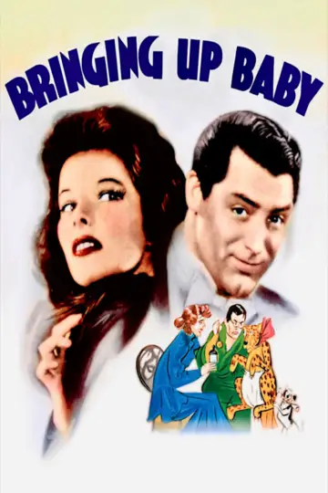 Plakat do filmu "Drapieżne maleństwo" #208941