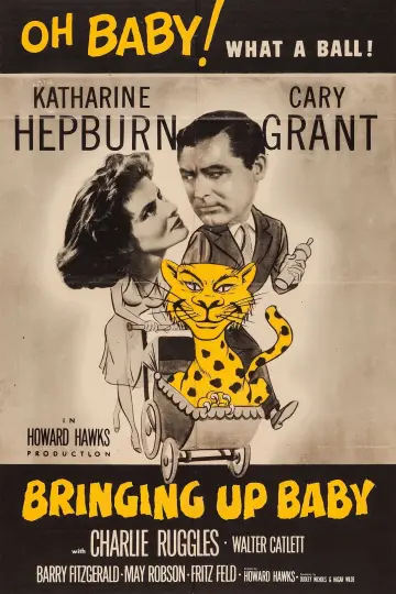 Plakat do filmu "Drapieżne maleństwo" #986322