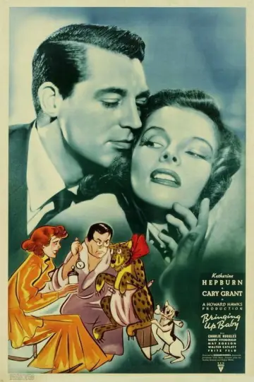 Plakat do filmu "Drapieżne maleństwo" #986324