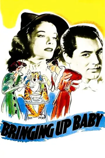 Plakat do filmu "Drapieżne maleństwo" #986326