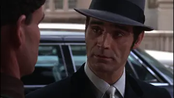 Zasłona do filmu "Bullitt" #373473