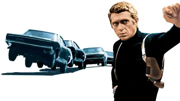 Bullitt