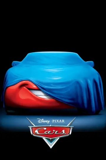 Plakat do filmu "Auta" #35511