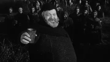 Zasłona do filmu "Campanadas a medianoche" #1088294