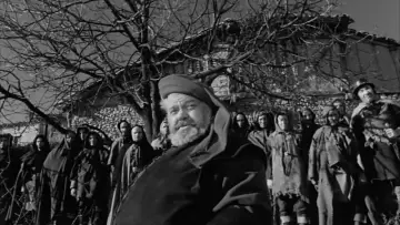 Zasłona do filmu "Campanadas a medianoche" #449733