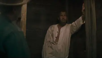 Zasłona do filmu "Nieugięty Luke" #188463