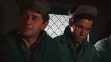Zasłona do filmu "Nieugięty Luke" #188465