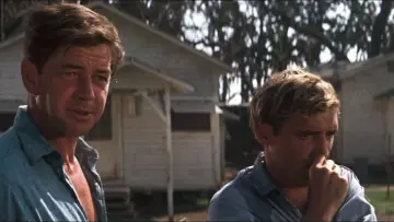 Zasłona do filmu "Nieugięty Luke" #188467