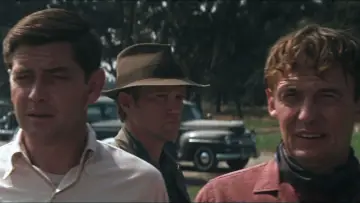 Zasłona do filmu "Nieugięty Luke" #188473